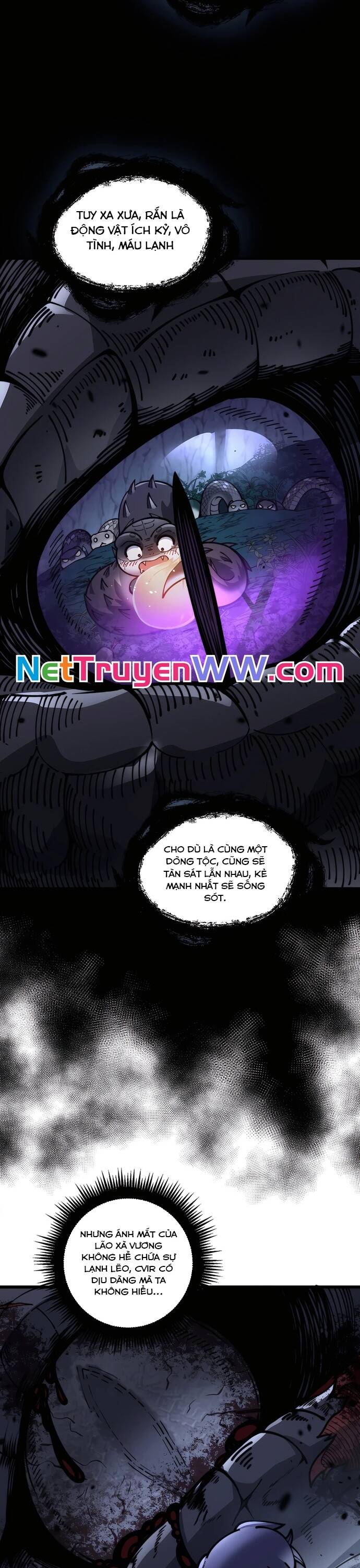 Trang truyện page_9 trong truyện tranh Lão Xà Tu Tiên Truyện - Chapter 10 - truyentvn.net