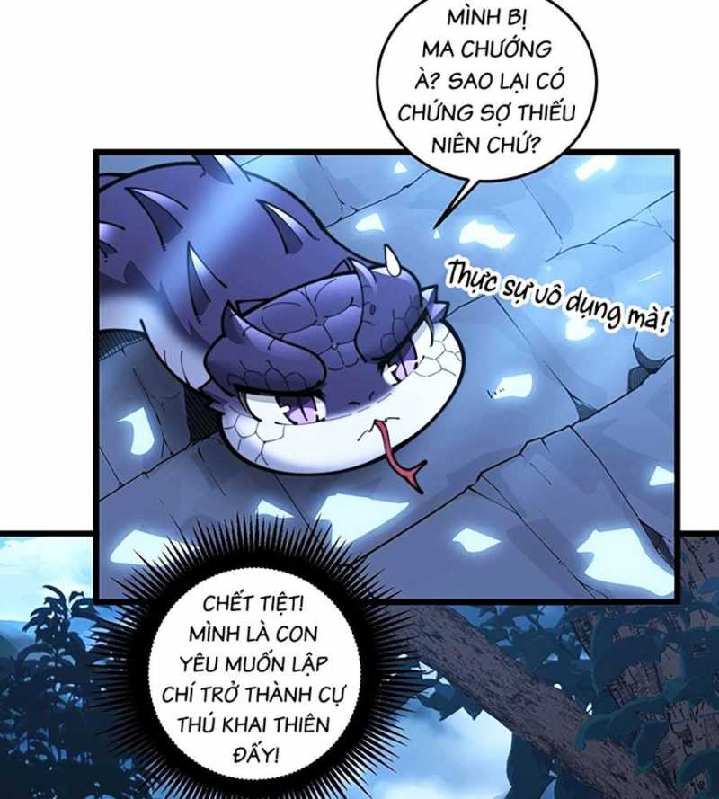 Read Hentai Image page_22 in comic Lão Xà Tu Tiên Truyện - Chapter 3 - truyentvn.net