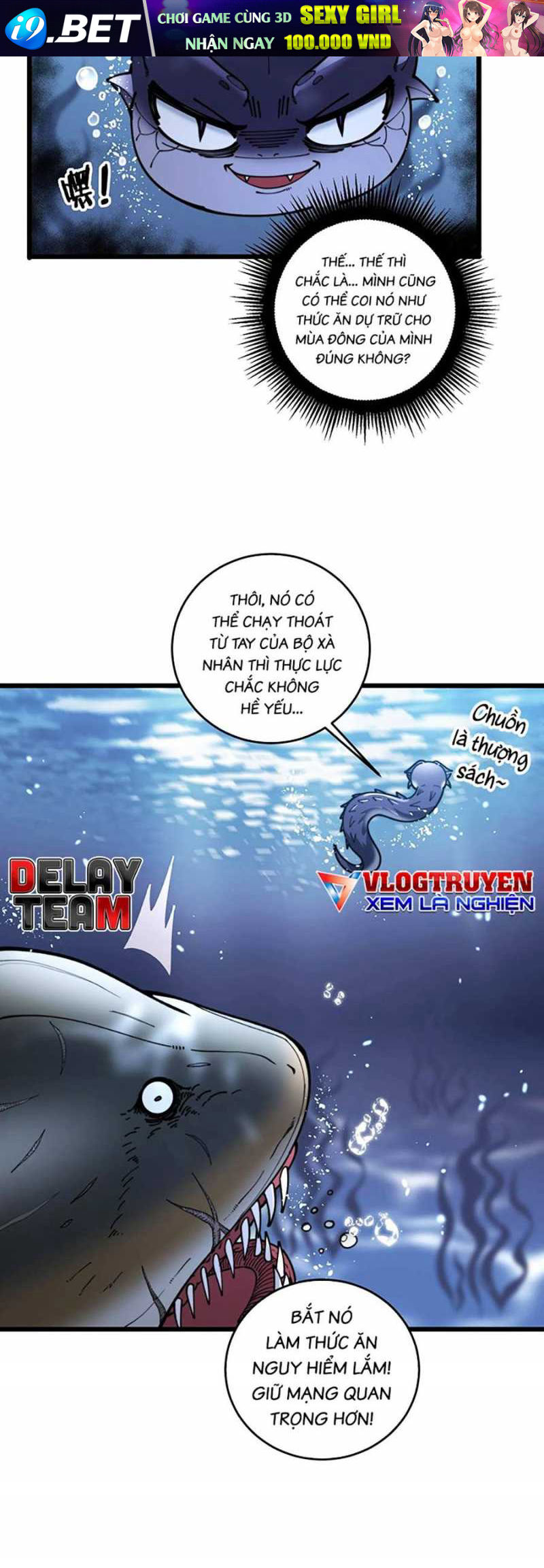 Read Hentai Image page_18 in comic Lão Xà Tu Tiên Truyện - Chapter 4 - truyentvn.net