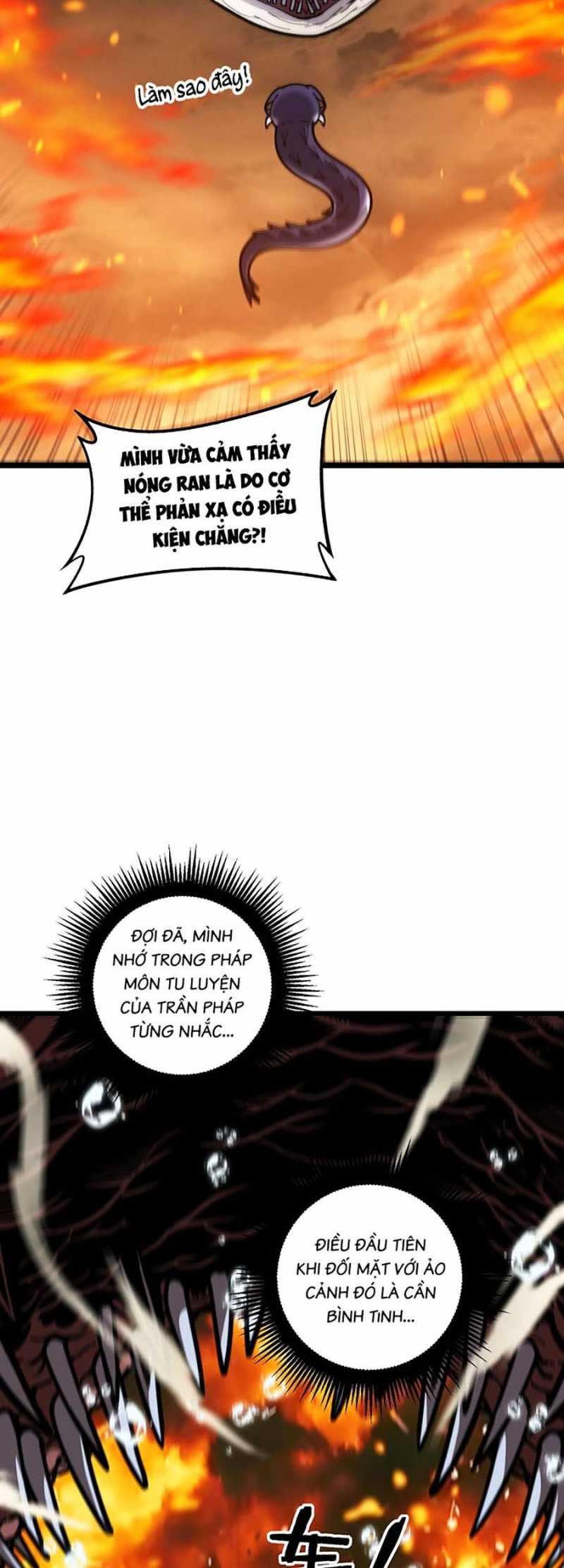 Read Hentai Image page_24 in comic Lão Xà Tu Tiên Truyện - Chapter 4 - truyentvn.net