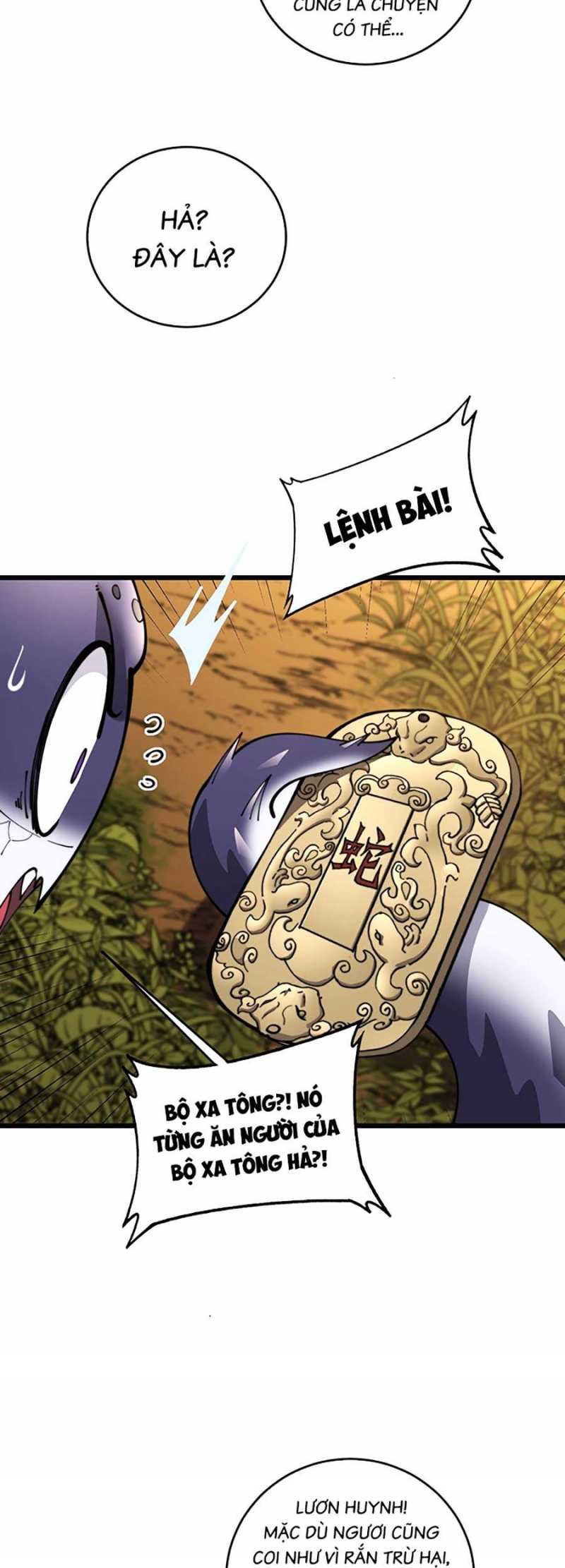 Read Hentai Image page_36 in comic Lão Xà Tu Tiên Truyện - Chapter 4 - truyentvn.net