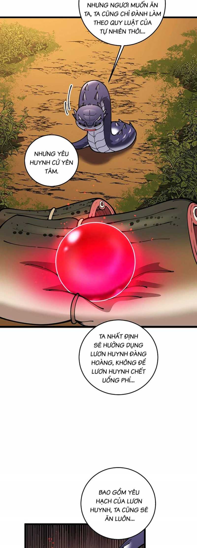 Read Hentai Image page_37 in comic Lão Xà Tu Tiên Truyện - Chapter 4 - truyentvn.net