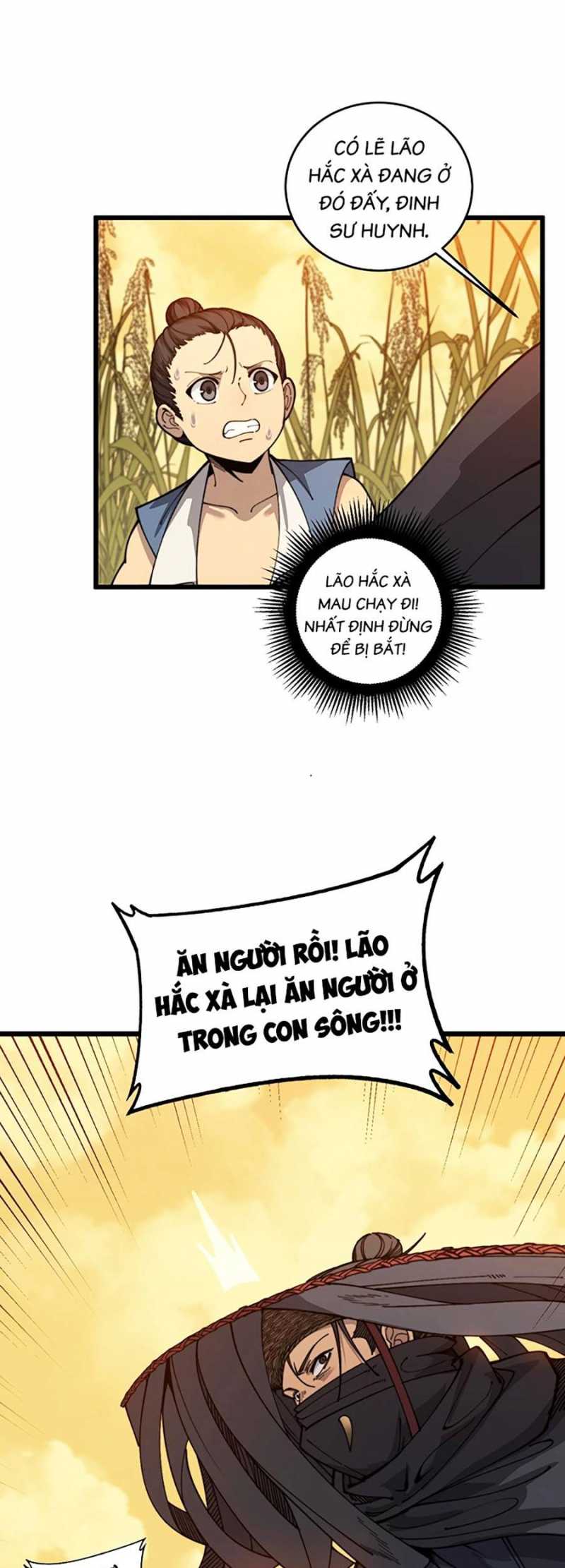 Read Hentai Image page_6 in comic Lão Xà Tu Tiên Truyện - Chapter 4 - truyentvn.net