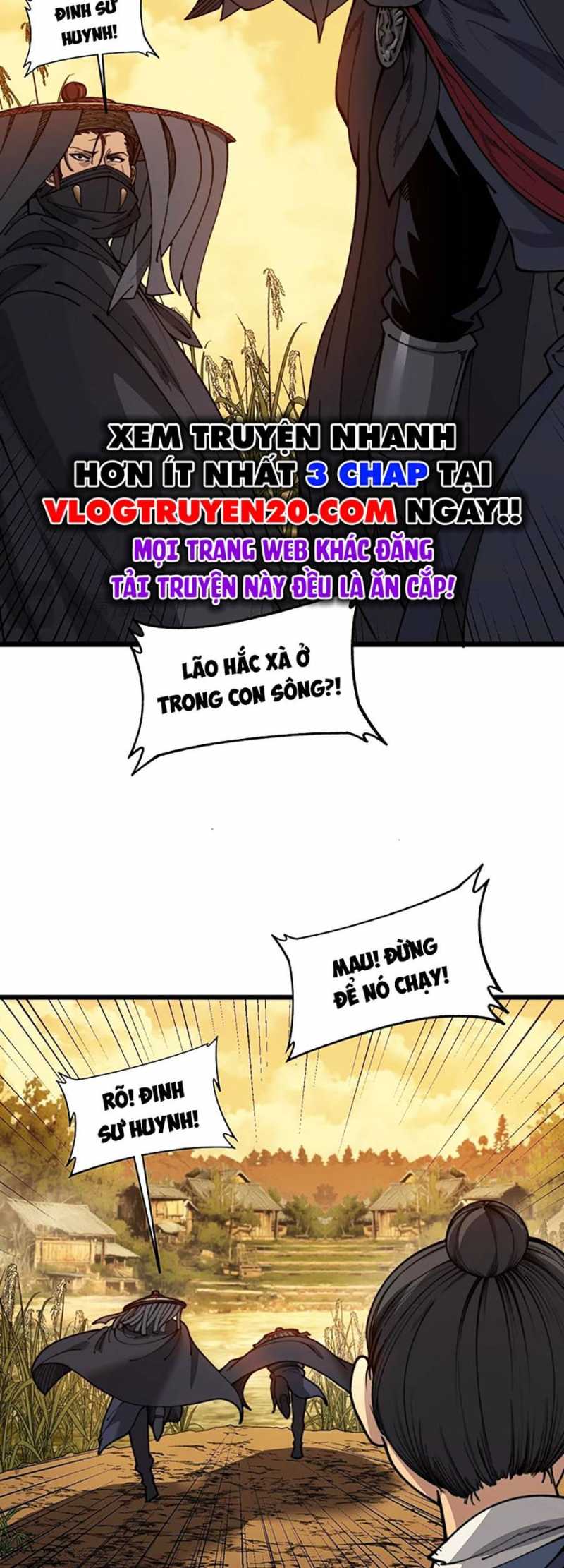 Read Hentai Image page_7 in comic Lão Xà Tu Tiên Truyện - Chapter 4 - truyentvn.net