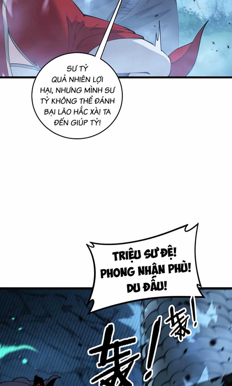 Trang truyện page_63 trong truyện tranh Lão Xà Tu Tiên Truyện - Chapter 7 - truyentvn.net