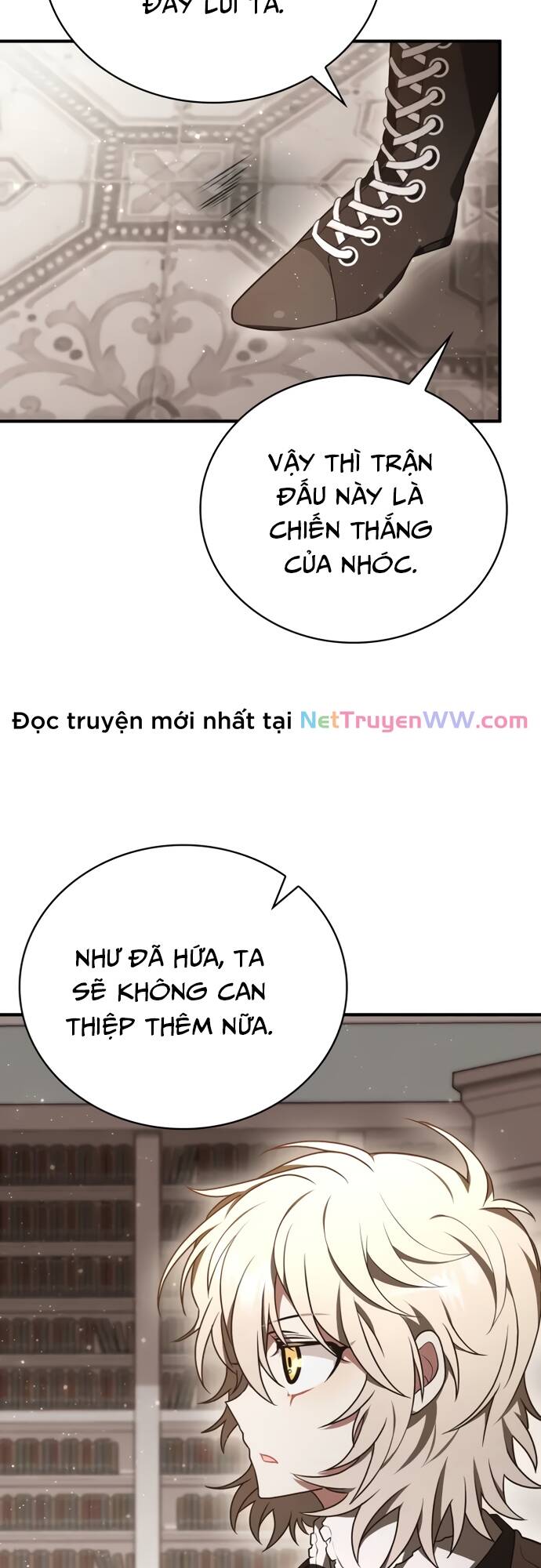 Trang truyện page_31 trong truyện tranh Xin Hãy Đọc - Chapter 13 - truyentvn.net