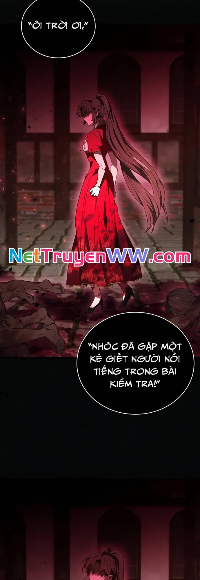 Trang truyện page_8 trong truyện tranh Xin Hãy Đọc - Chapter 14 - truyentvn.net