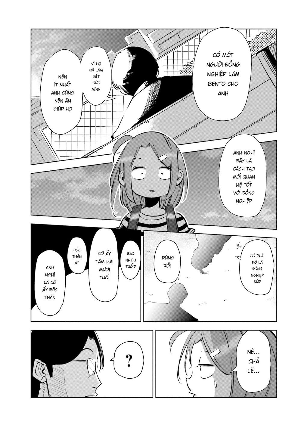 Read Hentai Image page_15 in comic Tsuma, Shougakusei Ni Naru. - Chapter 3 - truyentvn.net