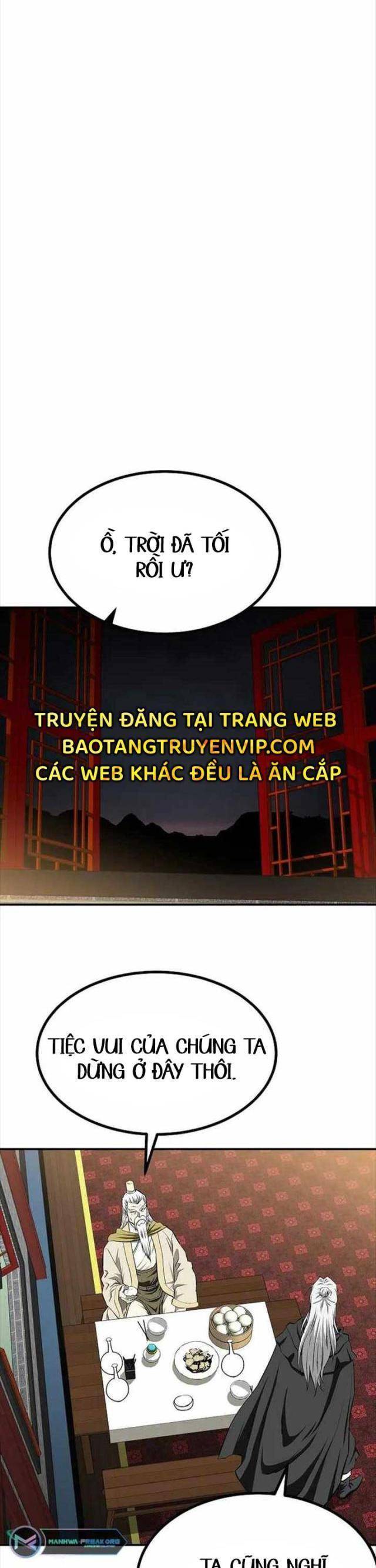 Cung Quỷ Kiếm Thần [Chap 259-260] - Page 23