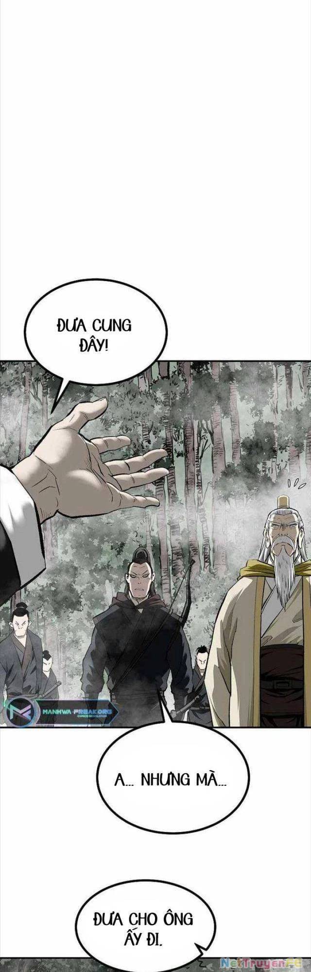 Cung Quỷ Kiếm Thần [Chap 259-260] - Page 14