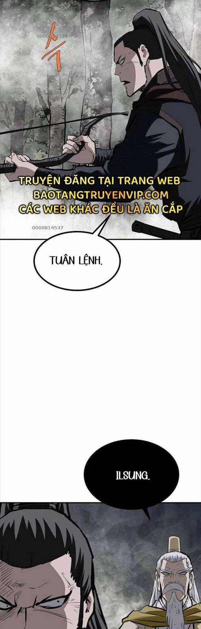 Cung Quỷ Kiếm Thần [Chap 259-260] - Page 15