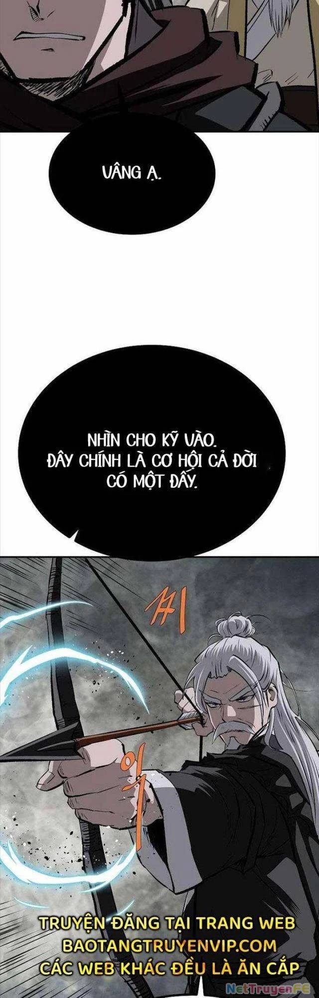 Cung Quỷ Kiếm Thần [Chap 259-260] - Page 16