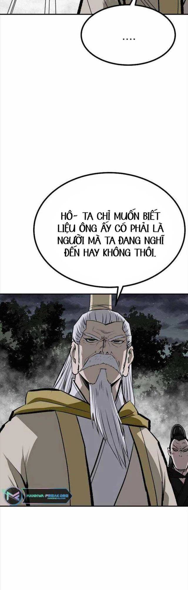 Cung Quỷ Kiếm Thần [Chap 259-260] - Page 25