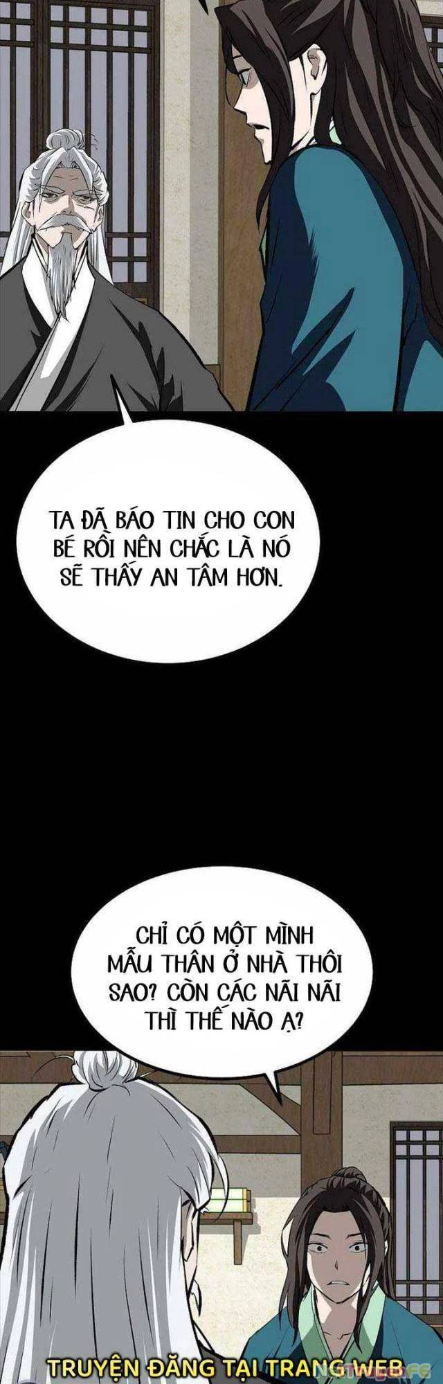 Cung Quỷ Kiếm Thần [Chap 259-260] - Page 40