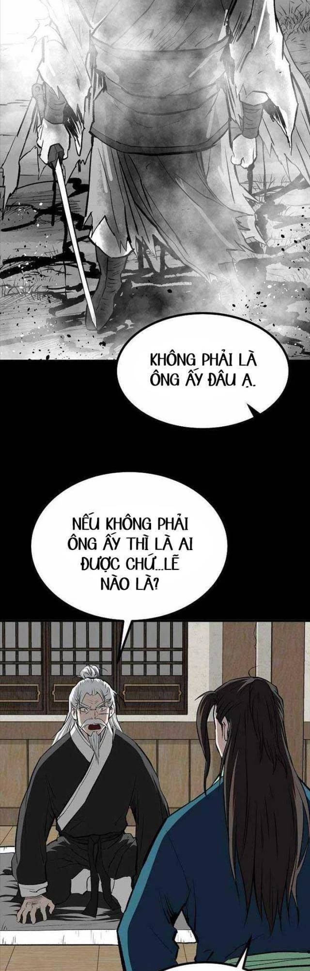 Cung Quỷ Kiếm Thần [Chap 259-260] - Page 45