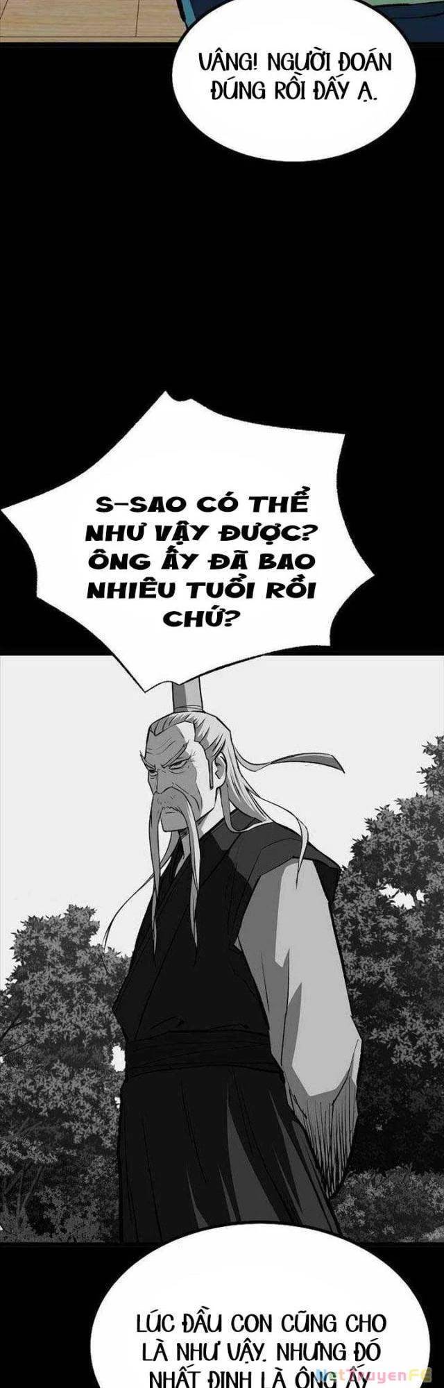 Cung Quỷ Kiếm Thần [Chap 259-260] - Page 46