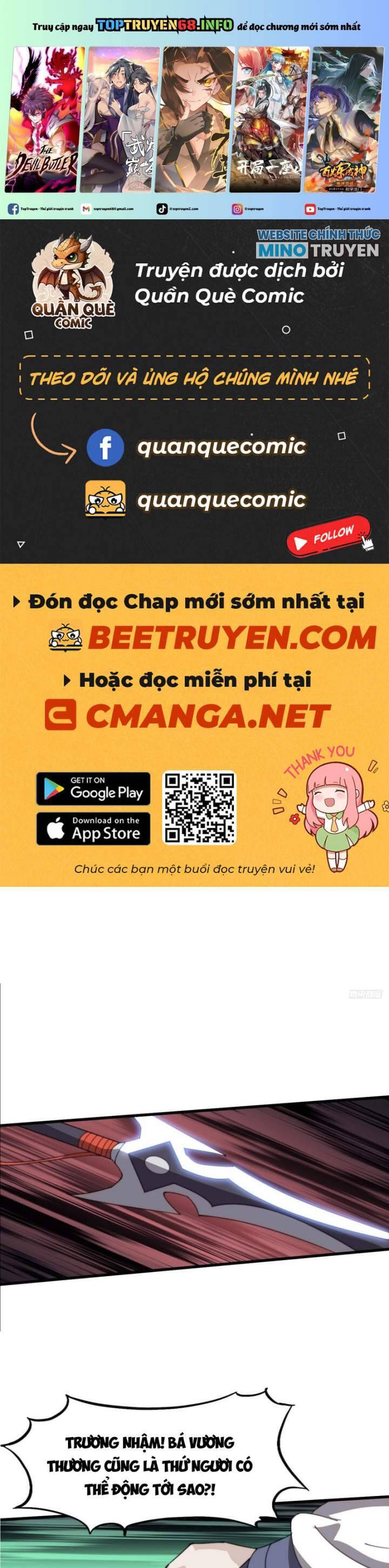 Ta Có Một Sơn Trại