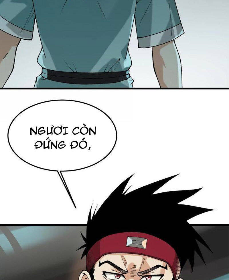 Vật Lý Tu Tiên Hai Vạn Năm [Chap 9-15]