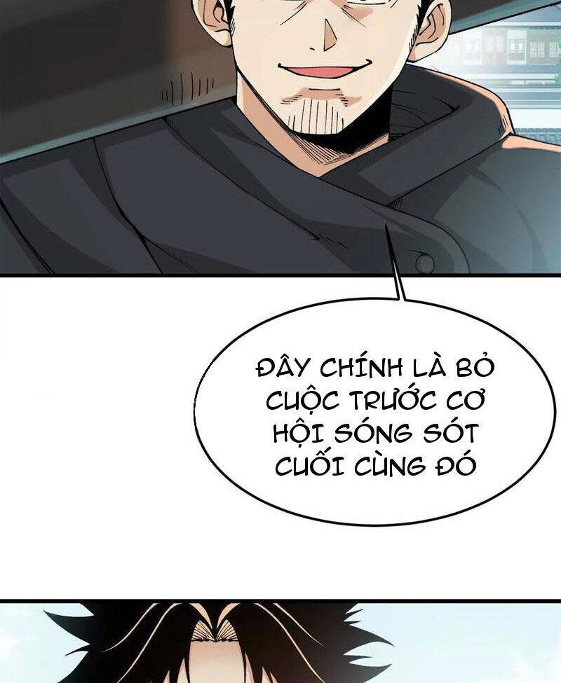 Vật Lý Tu Tiên Hai Vạn Năm [Chap 9-15]