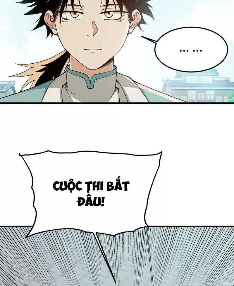 Vật Lý Tu Tiên Hai Vạn Năm [Chap 9-15]