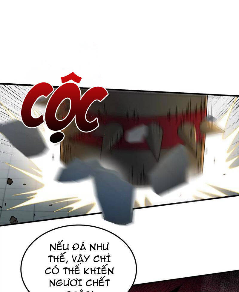 Vật Lý Tu Tiên Hai Vạn Năm [Chap 9-15]