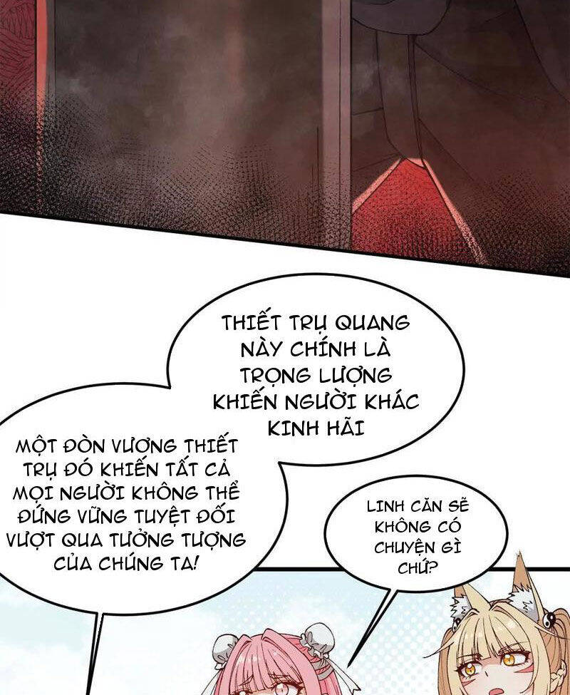 Vật Lý Tu Tiên Hai Vạn Năm [Chap 9-15]