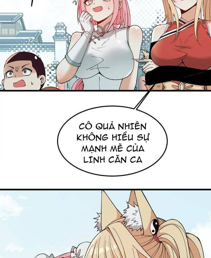 Vật Lý Tu Tiên Hai Vạn Năm [Chap 9-15]