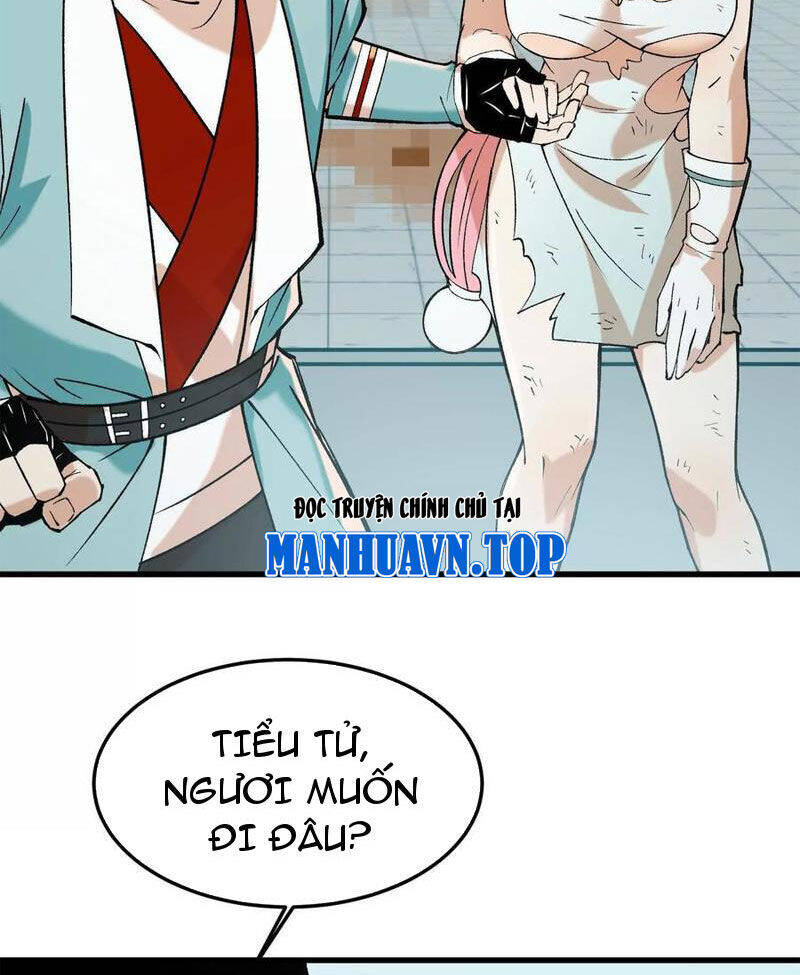 Vật Lý Tu Tiên Hai Vạn Năm [Chap 9-15]