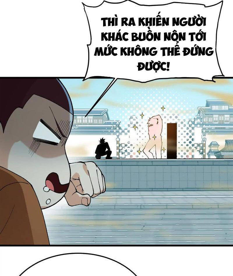 Vật Lý Tu Tiên Hai Vạn Năm [Chap 9-15]