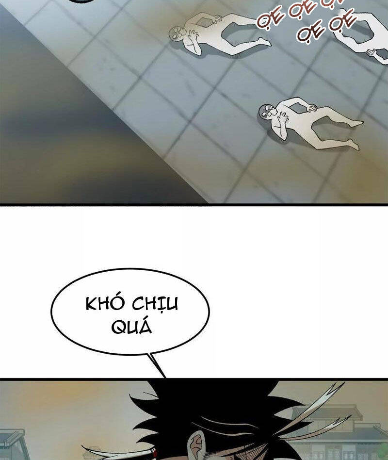 Vật Lý Tu Tiên Hai Vạn Năm [Chap 9-15]