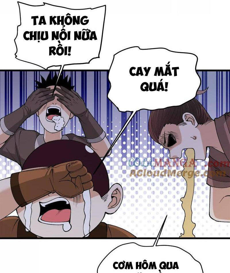 Vật Lý Tu Tiên Hai Vạn Năm [Chap 9-15]