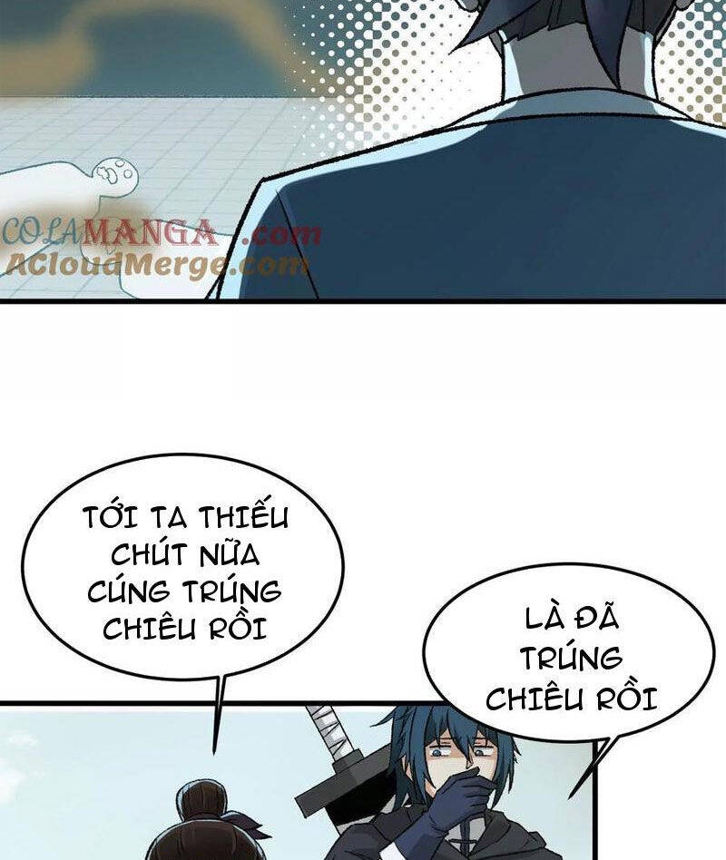 Vật Lý Tu Tiên Hai Vạn Năm [Chap 9-15]