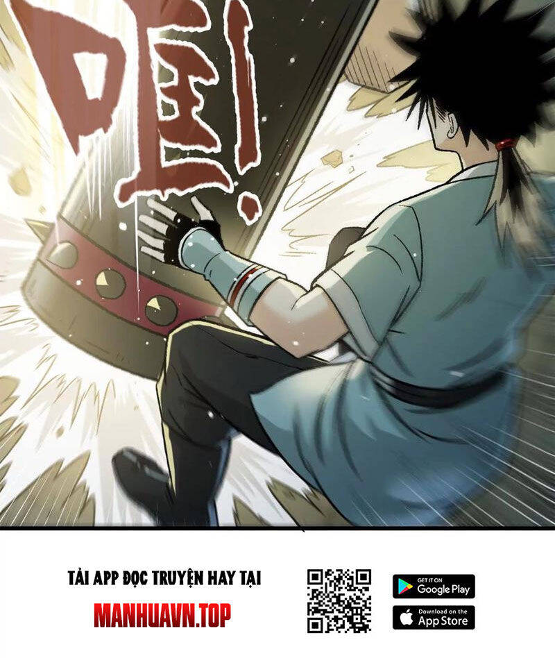 Vật Lý Tu Tiên Hai Vạn Năm [Chap 9-15]