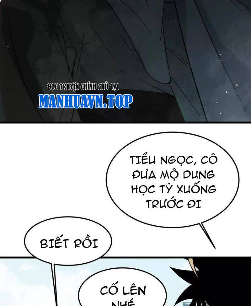 Vật Lý Tu Tiên Hai Vạn Năm [Chap 9-15]