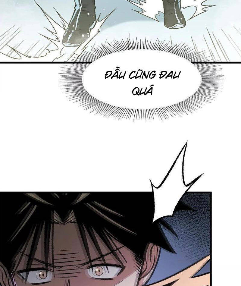 Vật Lý Tu Tiên Hai Vạn Năm [Chap 9-15]