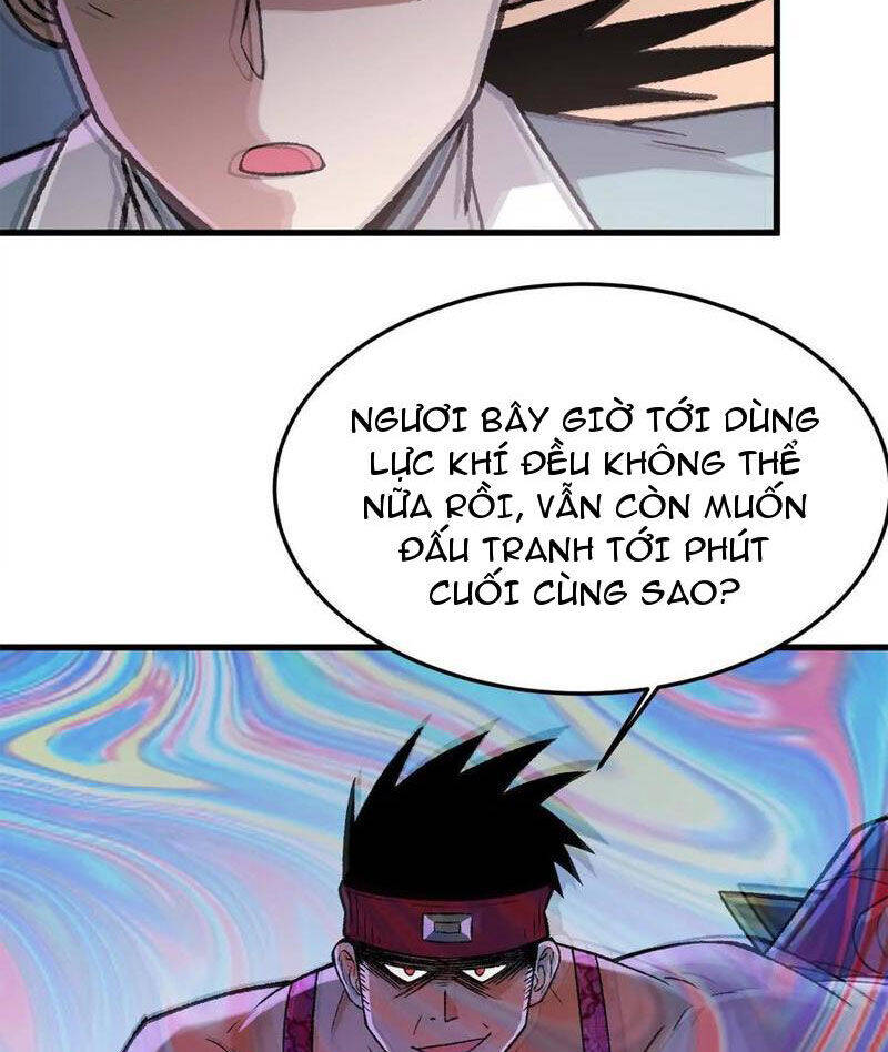 Vật Lý Tu Tiên Hai Vạn Năm [Chap 9-15]