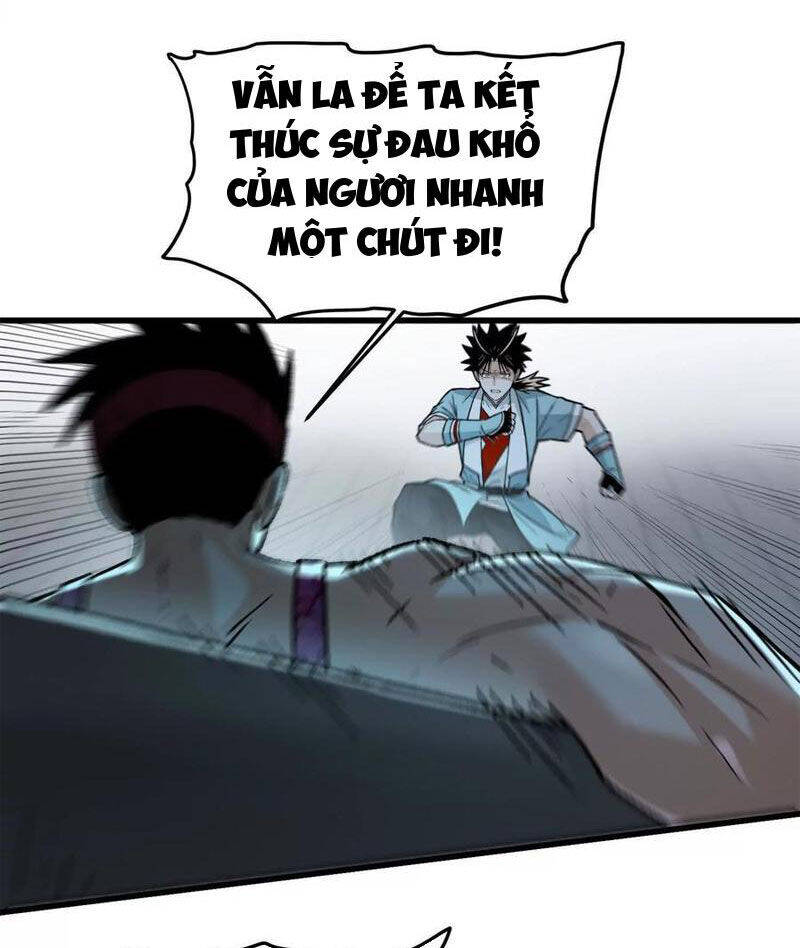 Vật Lý Tu Tiên Hai Vạn Năm [Chap 9-15]