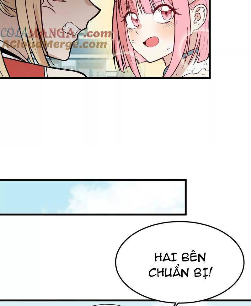 Vật Lý Tu Tiên Hai Vạn Năm [Chap 9-15]