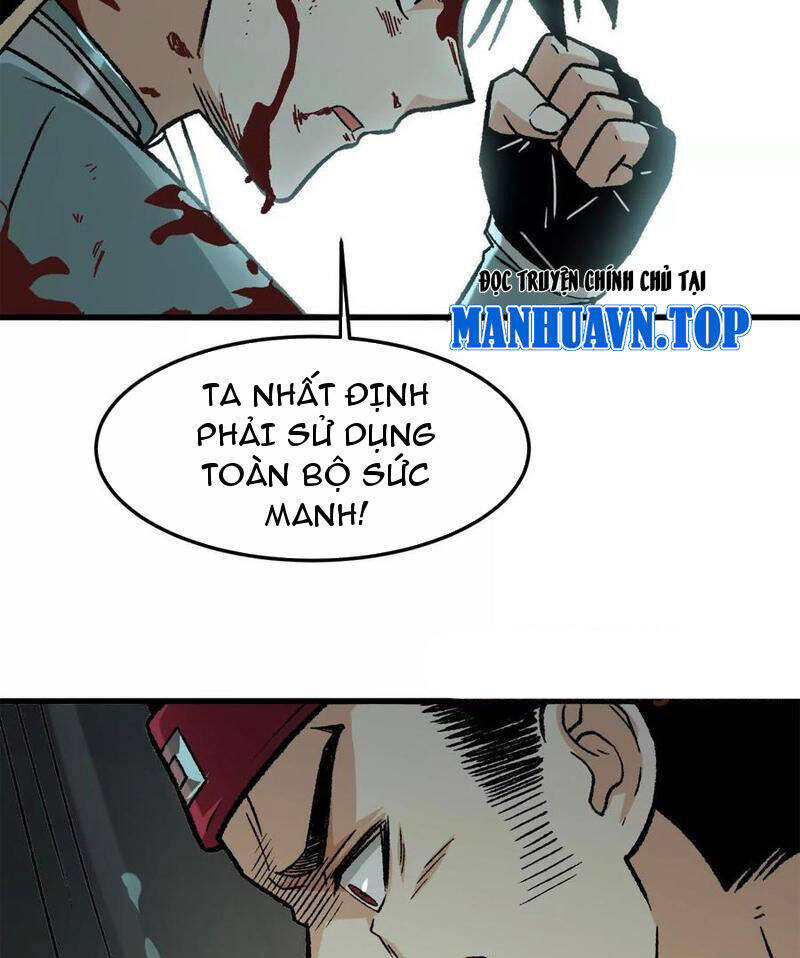 Vật Lý Tu Tiên Hai Vạn Năm [Chap 9-15]