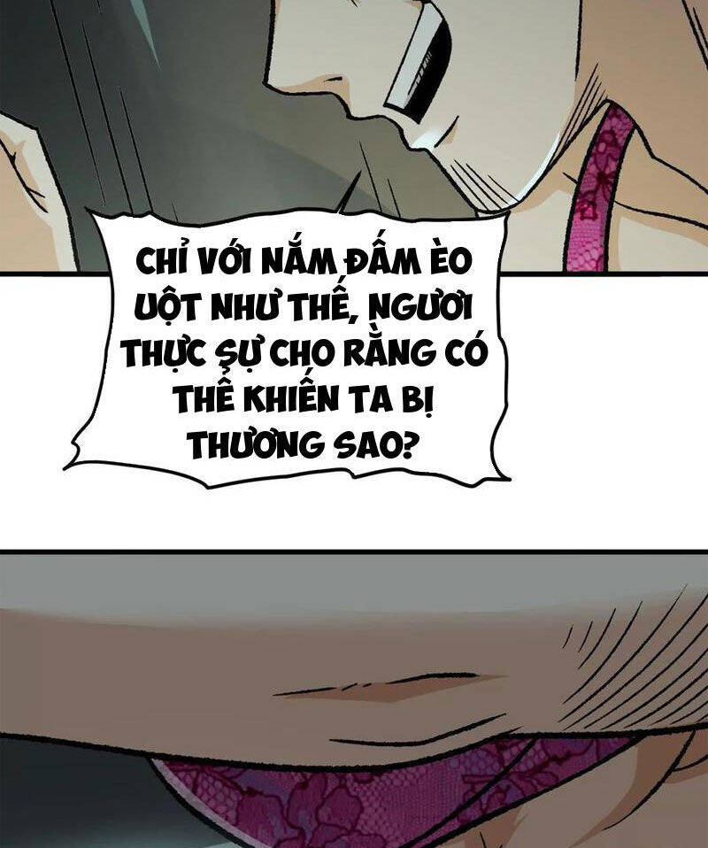 Vật Lý Tu Tiên Hai Vạn Năm [Chap 9-15]