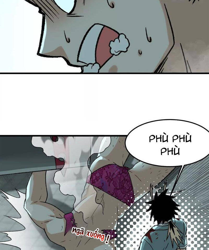 Vật Lý Tu Tiên Hai Vạn Năm [Chap 9-15]