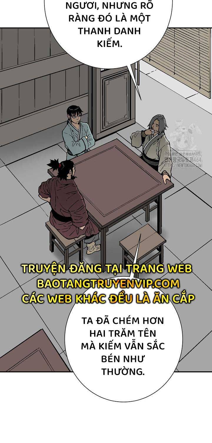 Vĩ Linh Kiếm Tiên [Chap 82-84] - Page 14