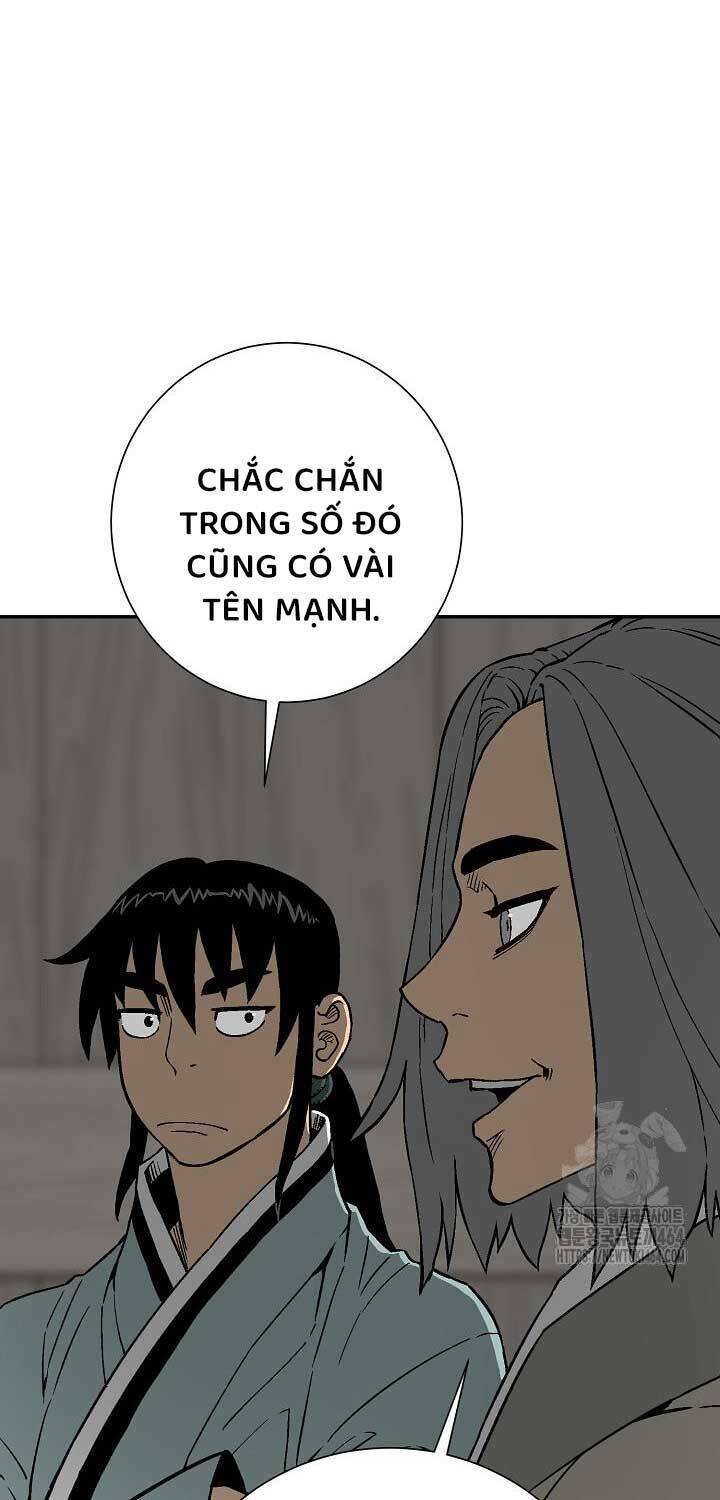 Vĩ Linh Kiếm Tiên [Chap 82-84] - Page 15