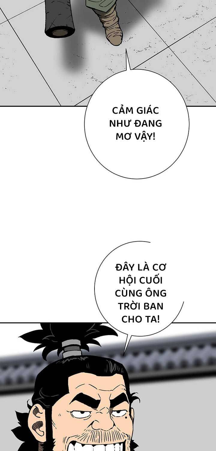 Vĩ Linh Kiếm Tiên [Chap 82-84] - Page 23