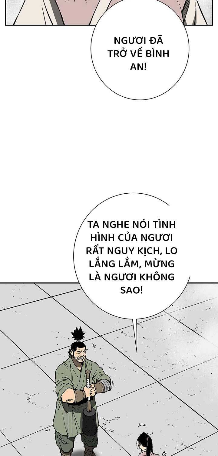 Vĩ Linh Kiếm Tiên [Chap 82-84] - Page 26