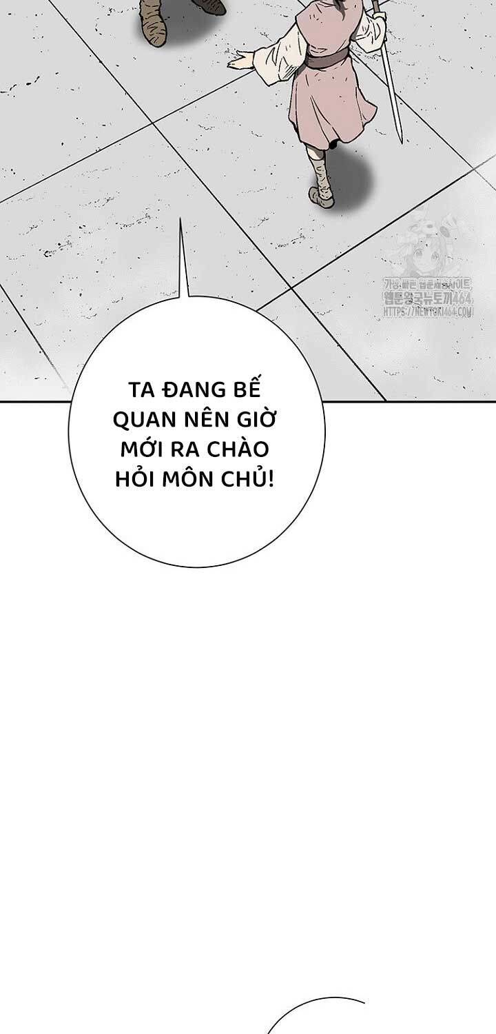 Vĩ Linh Kiếm Tiên [Chap 82-84] - Page 27