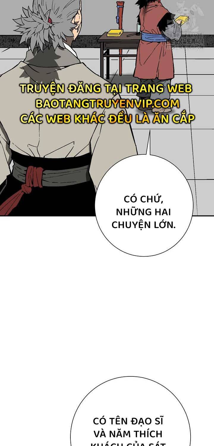 Vĩ Linh Kiếm Tiên [Chap 82-84] - Page 5