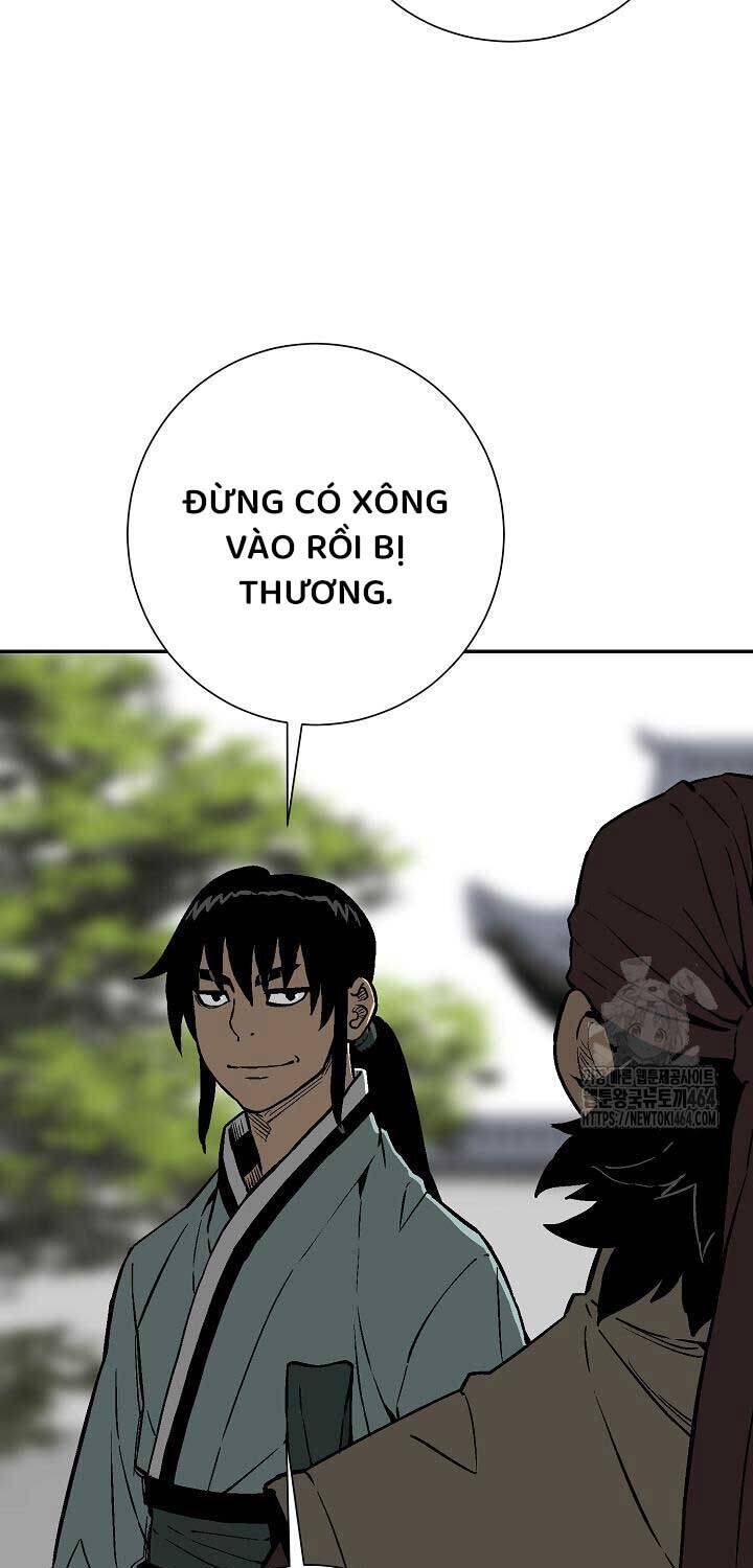 Vĩ Linh Kiếm Tiên [Chap 82-84] - Page 50