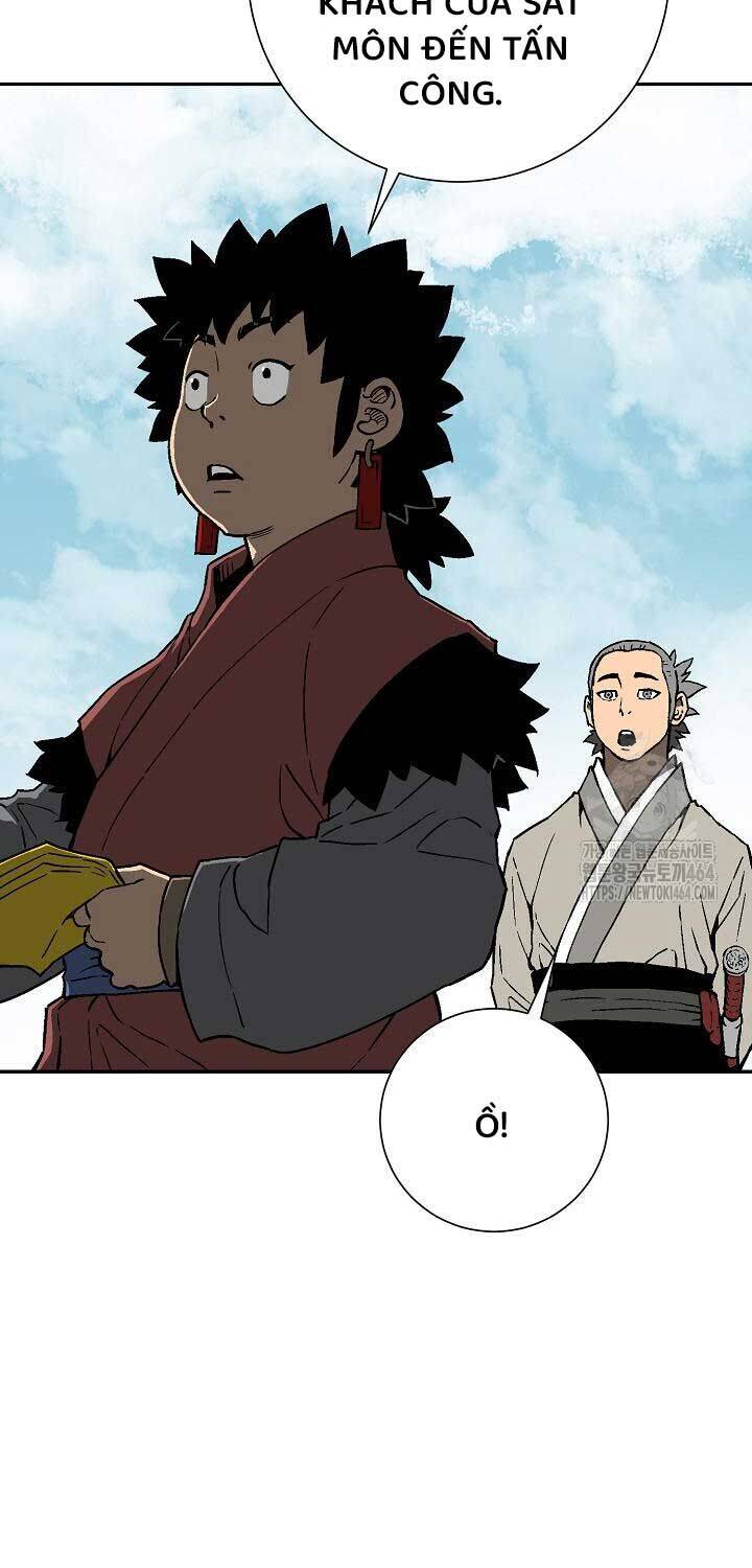 Vĩ Linh Kiếm Tiên [Chap 82-84] - Page 6