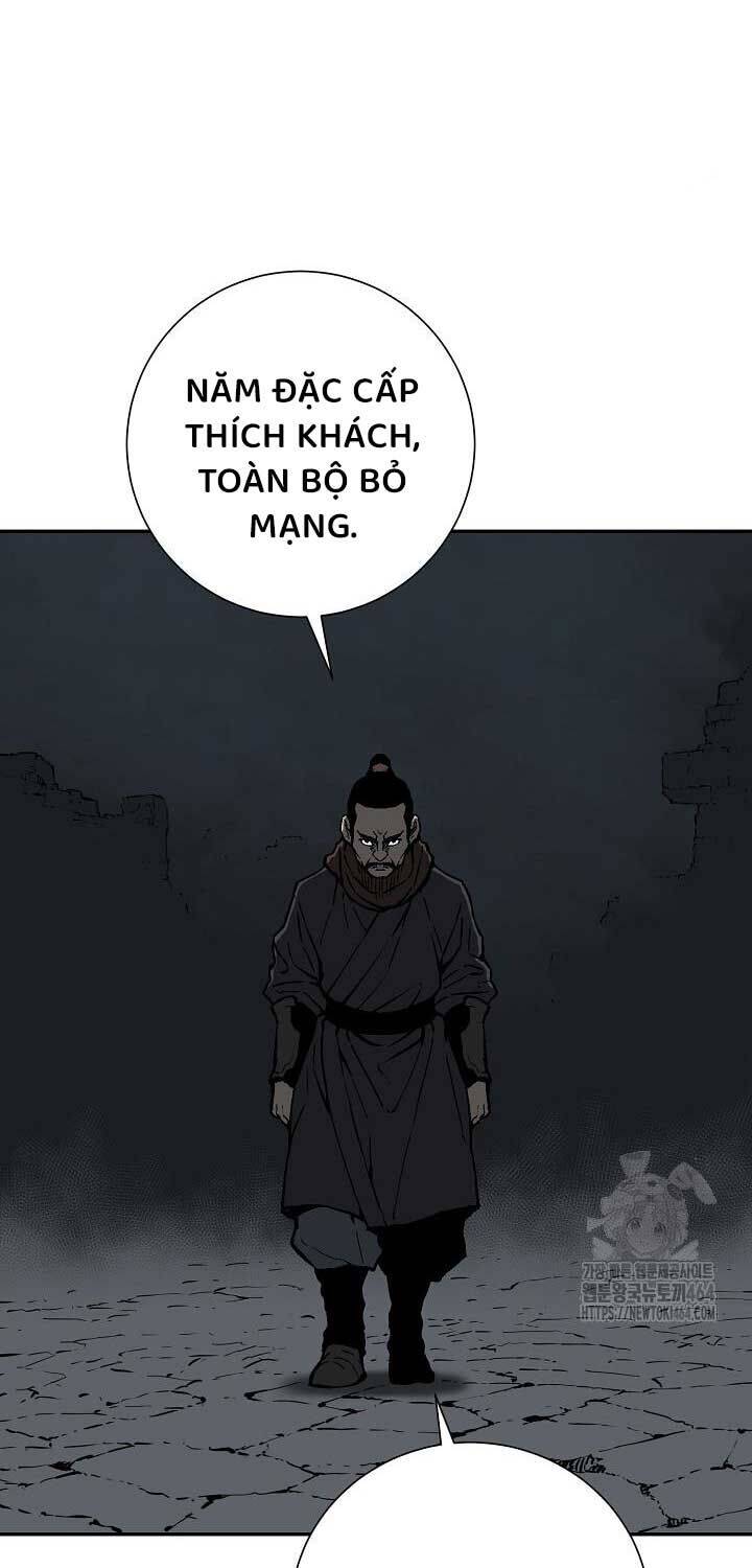 Vĩ Linh Kiếm Tiên [Chap 82-84] - Page 65